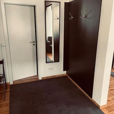 Apartamento Byseyn - 60Qm Mitten In Der Erfurter Altstadt Exterior foto
