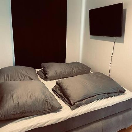 Apartamento Byseyn - 60Qm Mitten In Der Erfurter Altstadt Exterior foto