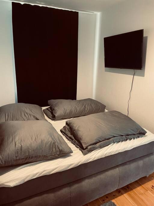 Apartamento Byseyn - 60Qm Mitten In Der Erfurter Altstadt Exterior foto